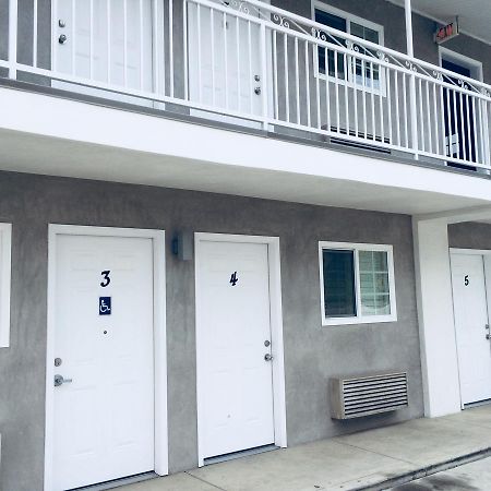 לוס אנג'לס Value Inn מראה חיצוני תמונה