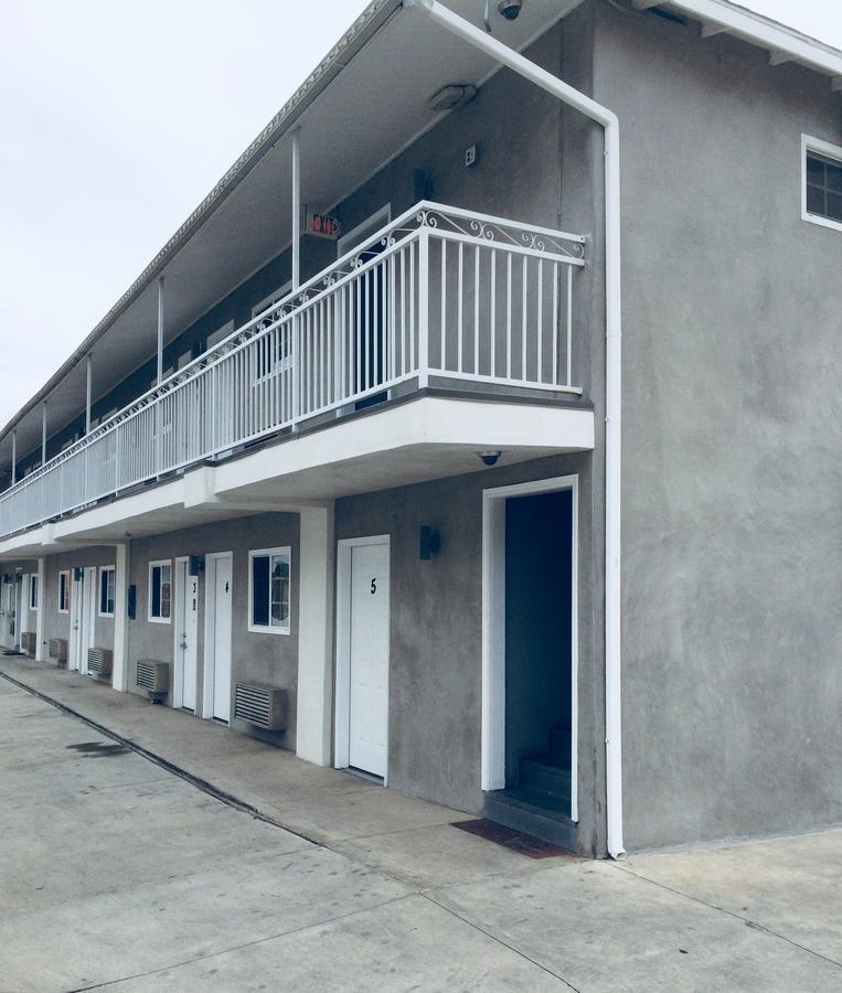 לוס אנג'לס Value Inn מראה חיצוני תמונה